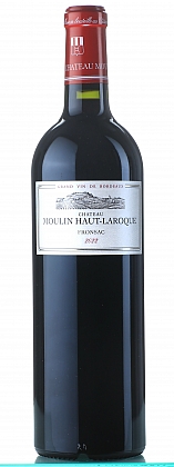 Lhev vna Moulin Haut Laroque 2022