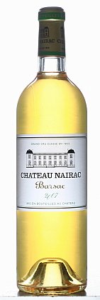 Lhev vna Nairac 2007