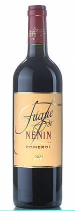Lhev vna Fugue de Nenin 2022