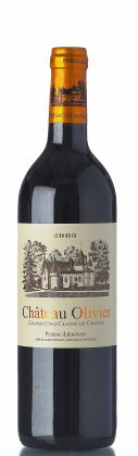 Lhev vna Olivier 2003