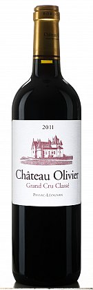 Lhev vna Olivier 2011