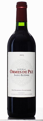 Lhev vna Ormes de Pez 2003