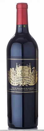 Lhev vna Palmer 2013