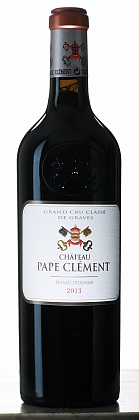 Lhev vna Pape Clement 2013