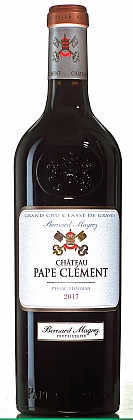 Lhev vna Pape Clement 2017
