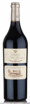 Lhev vna Pavie Decesse 2008