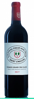 Lhev vna Pavie Macquin 2017
