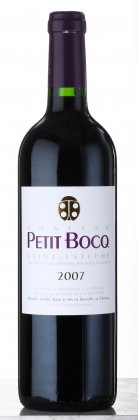 Lhev vna Petit Bocq 2007