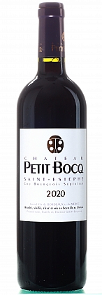 Lhev vna Petit Bocq 2020