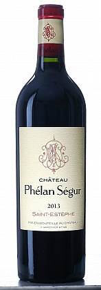 Lhev vna Phelan Segur 2013