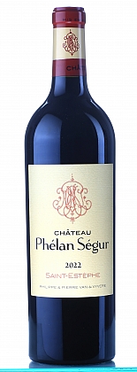 Lhev vna Phelan Segur 2022