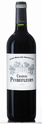 Lhev vna Pindefleurs 2014