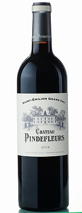 Lhev vna Pindefleurs 2019