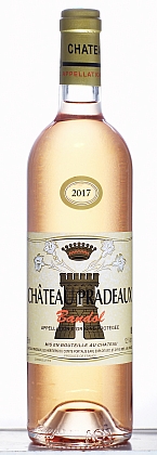 Lhev vna Pradeaux Ros 2017