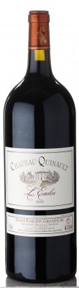 L�hev v�na Quinault L�Enclos_ Magnum 1500 ml 2007