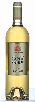 Lhev vna Rayne Vigneau 2013