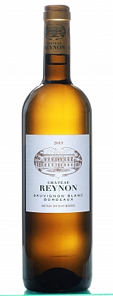 Lhev vna Reynon BLANC 2019