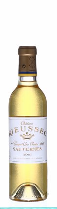 Lhev vna Rieussec 2007