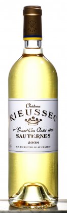 Lhev vna Rieussec 2008