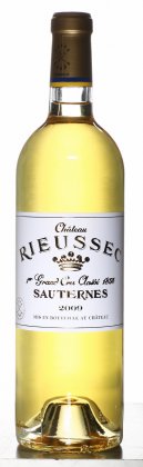 Lhev vna Rieussec 2009