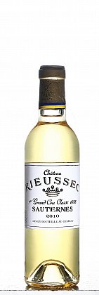 Lhev vna Rieussec 2010