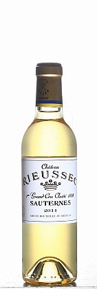 Lhev vna Rieussec 2011