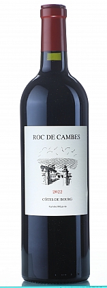Lhev vna Roc de Cambes 2022