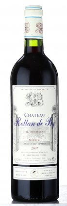 Lhev vna Rollan de By 2007