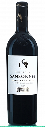 Lhev vna Sansonnet 2020