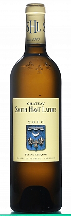 Lhev vna Smith Haut Lafitte BLANC 2016