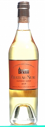 Lhev vna Suau 2015