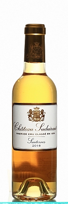 Lhev vna Suduiraut_ 375 ml 2018