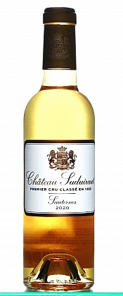 Láhev vína Suduiraut_ 375 ml 2020