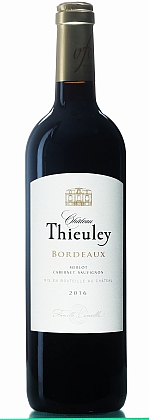 L�hev v�na Thieuley 2022