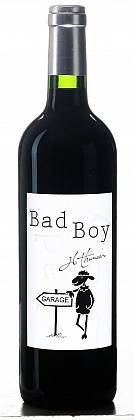 L�hev v�na Thunevin Bad Boy 2018