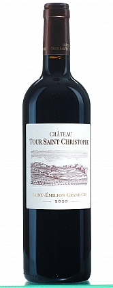 Lhev vna Tour Saint Christophe 2020