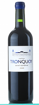 Lhev vna Tronquoy 2022