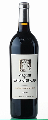 Lhev vna Virginie de Valandraud 2019