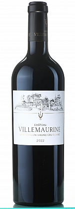 Lhev vna Villemaurine 2022